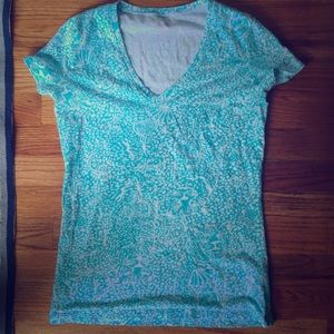 Lily Pulitzer Shirt!!